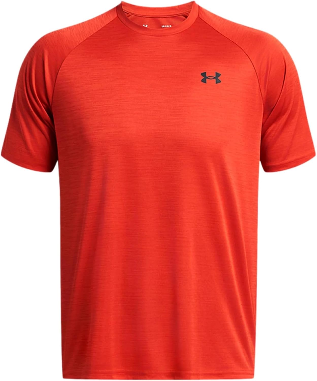 Мужская футболка с коротким рукавом Under Armour Tech 2.0 5c, Orangy-Red.
Мужская футболка с коротким рукавом Under Armour Tech 2.0 5c, Orangy-Red.