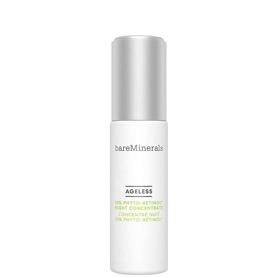 Антивозрастной концентрат с фиторетинолом, 30 мл bareMinerals, Ageless 10% Phyto-Retinol Night Concentrate