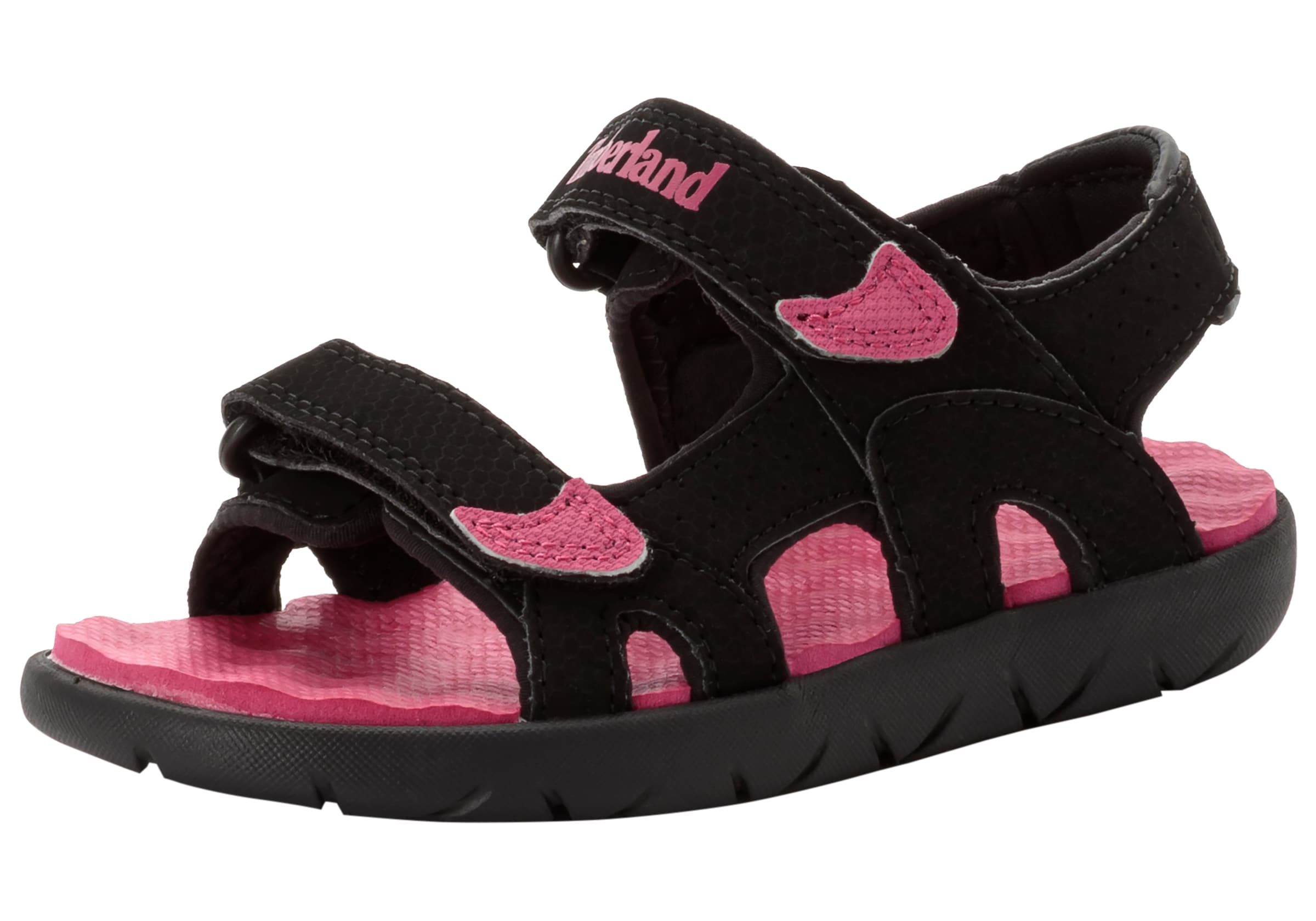 TIMBERLAND Сандалии в черном цвете
TIMBERLAND Сандалии в черном цвете