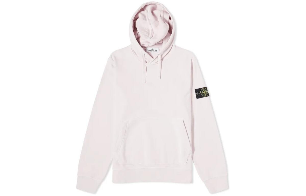 Толстовка мужская розовая Stone Island, розовый
Толстовка мужская розовая Stone Island, розовый