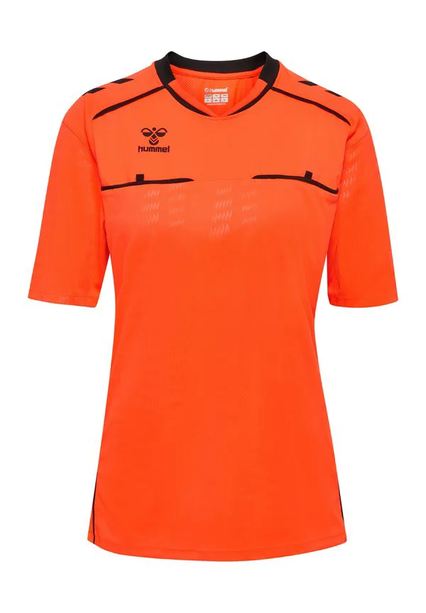 Футболка с принтом "судья" Hummel, Neon Orange, Оранжевый, Футболка с принтом "судья" Hummel, Neon Orange
Футболка с принтом "судья" Hummel, Neon Orange, Оранжевый, Футболка с принтом "судья" Hummel, Neon Orange