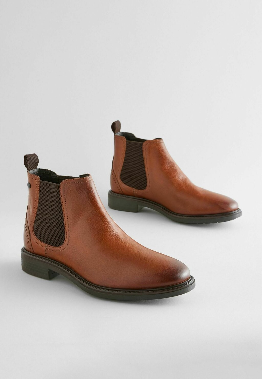 Ботильоны REGULAR FIT Next, коричневый
Ботильоны REGULAR FIT Next, коричневый