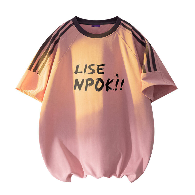 Футболка унисекс Lisenpok, черный
Футболка унисекс Lisenpok, черный