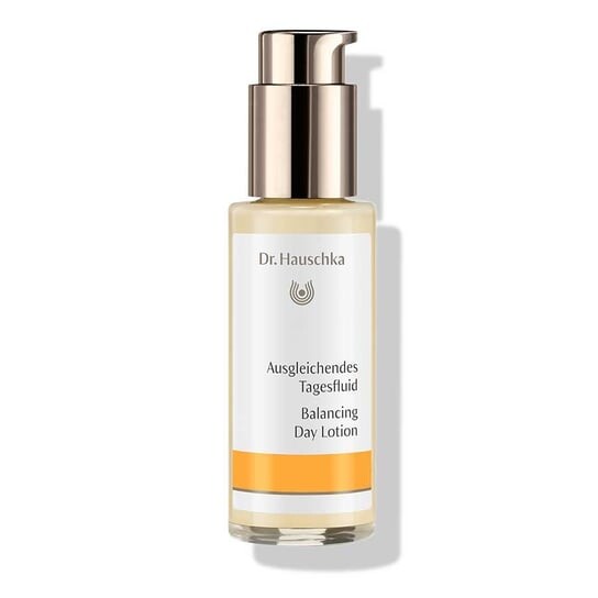 Доктор Hauschka, Balancing Day Lotion, регулирующий дневной лосьон, 50 мл, Dr. Hauschka
Доктор Hauschka, Balancing Day Lotion, регулирующий дневной лосьон, 50 мл, Dr. Hauschka