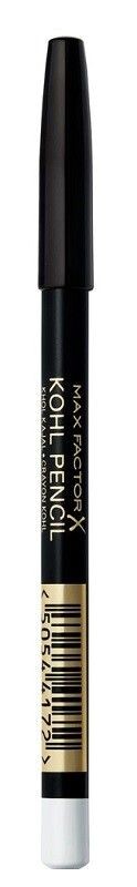 Max Factor Kohl Pencil Подводка для глаз, 4 g
Max Factor Kohl Pencil Подводка для глаз, 4 g