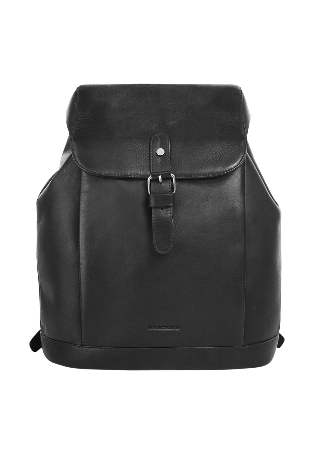 Рюкзак Heritage City кожаный 40 см HAROLD'S, черный
Рюкзак Heritage City кожаный 40 см HAROLD'S, черный