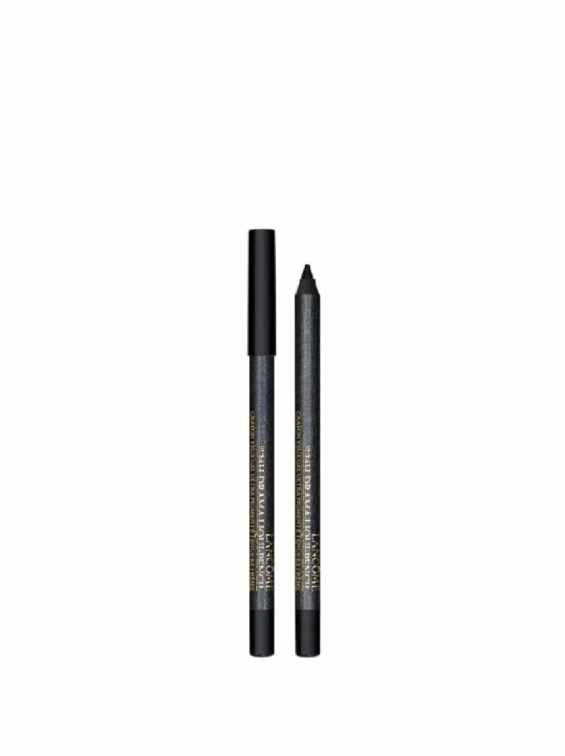 Карандаш для глаз Drama Liqui-Pencil Waterproof, оттенок 8 Eiffel Diamond Lancome
Карандаш для глаз Drama Liqui-Pencil Waterproof, оттенок 8 Eiffel Diamond Lancome