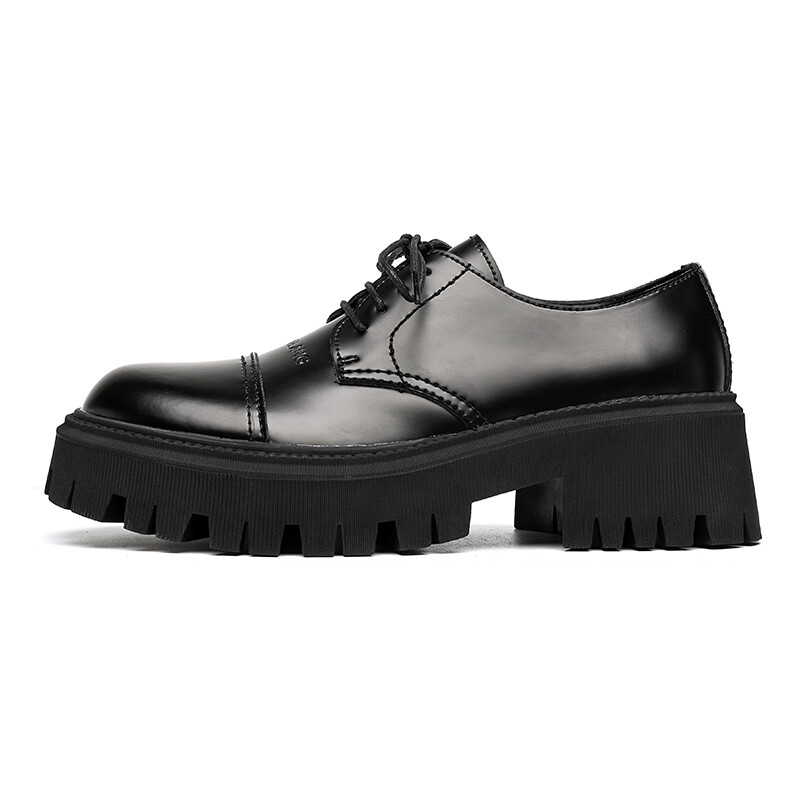 Туфли Men"s Casual Men Low-Top черный Romon
Туфли Men"s Casual Men Low-Top черный Romon