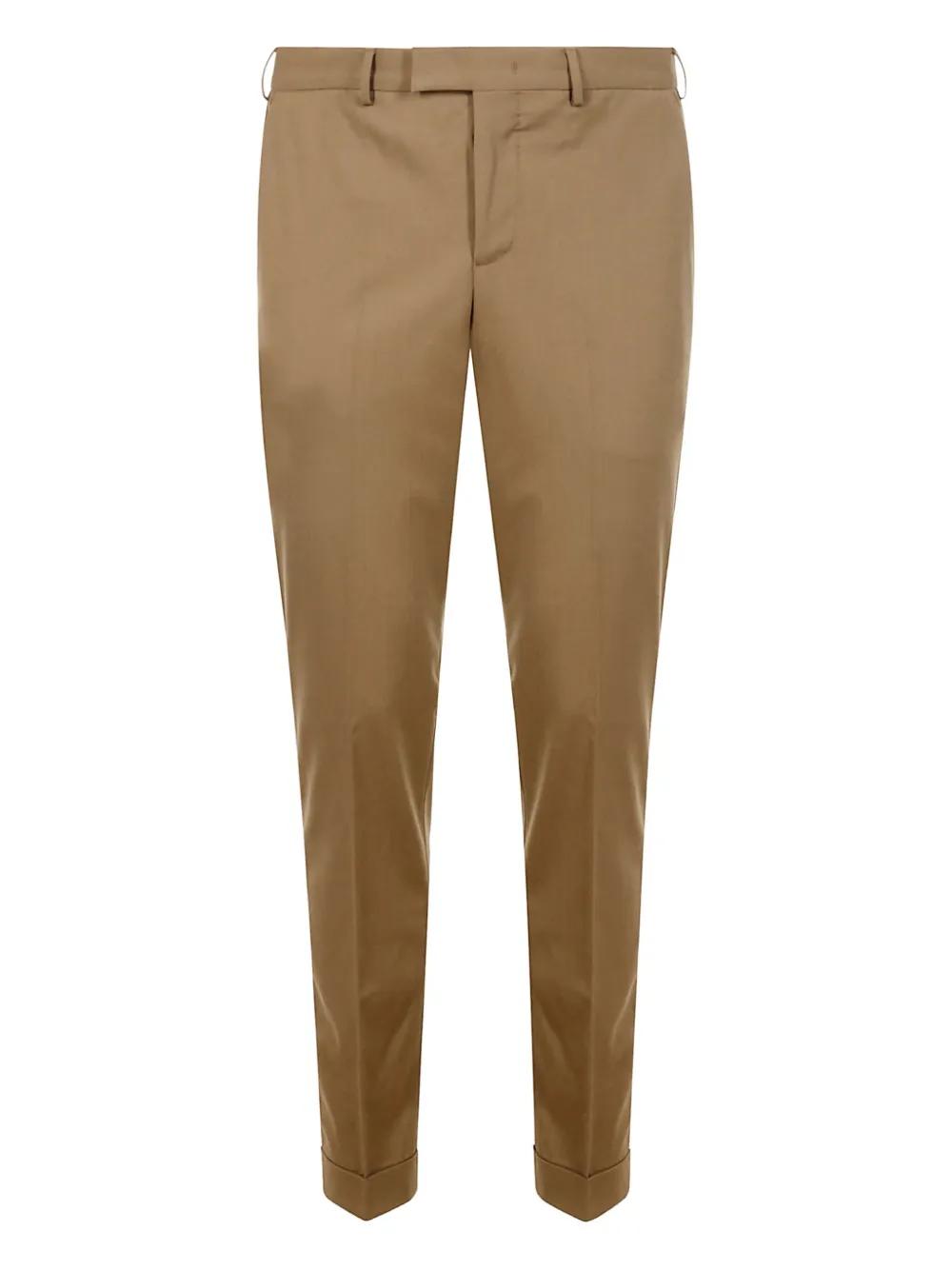 Шерстяные брюки Pt Torino, коричневый
Шерстяные брюки Pt Torino, коричневый