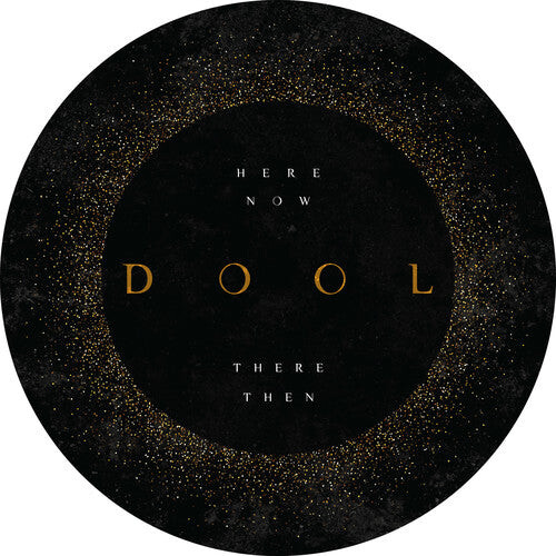 Виниловая пластинка Dool: Here Now There Then
Виниловая пластинка Dool: Here Now There Then