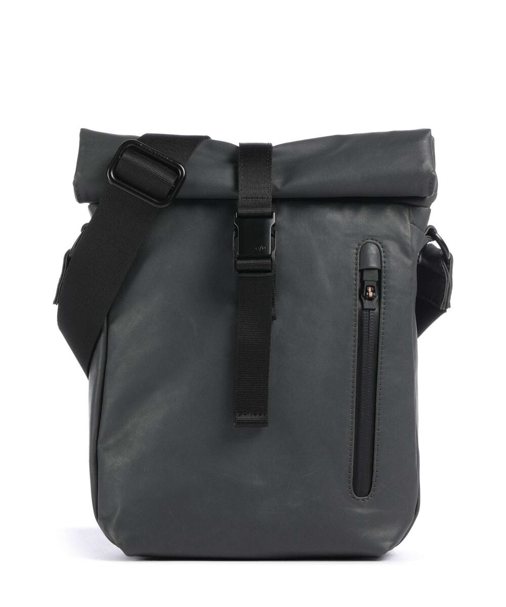 Сумка через плечо japan re kuji re из переработанного нейлона Aunts & Uncles, серый
Сумка через плечо japan re kuji re из переработанного нейлона Aunts & Uncles, серый