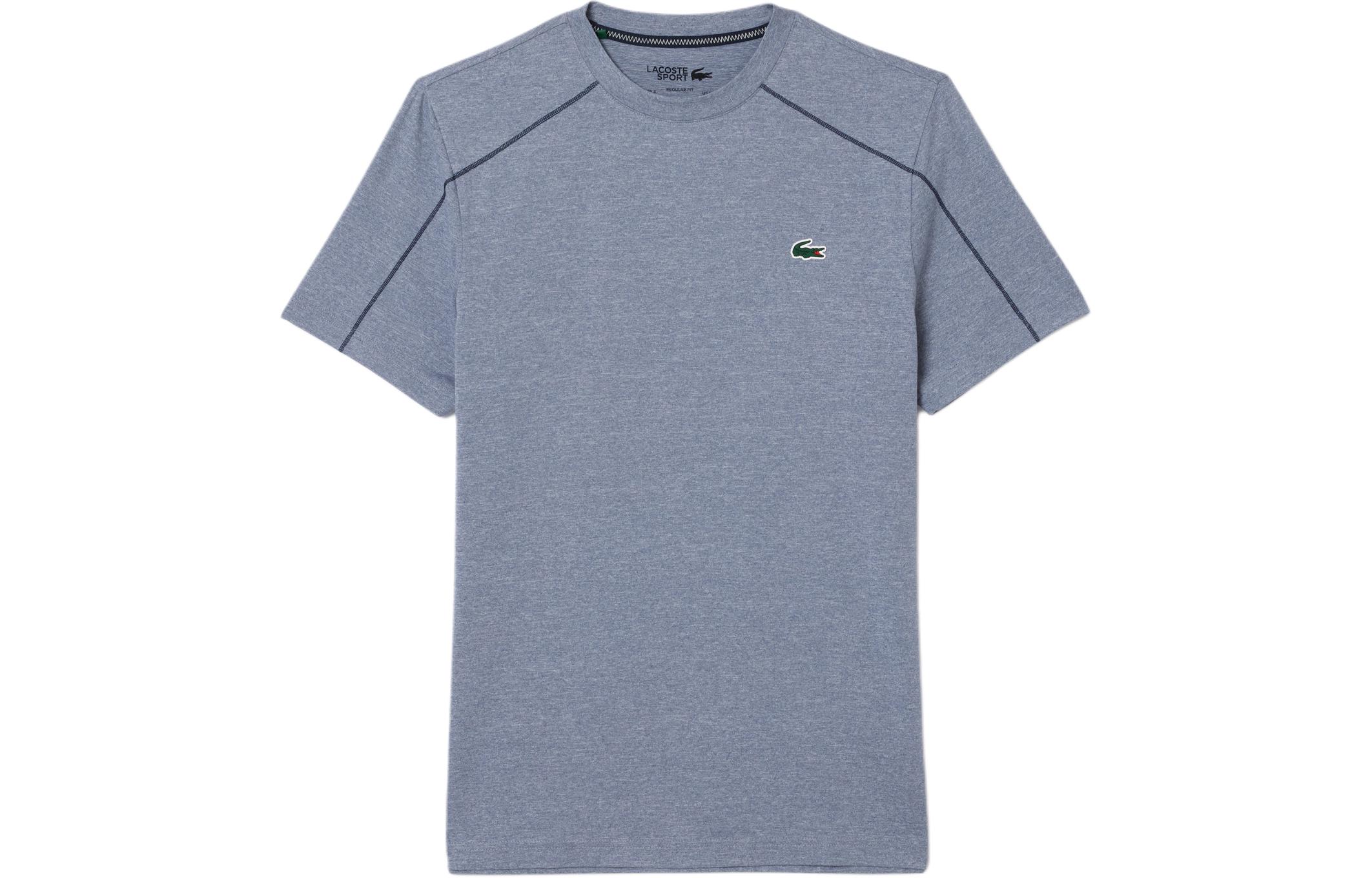 LACOSTE Футболка мужская синяя, Синий, LACOSTE Футболка мужская синяя
LACOSTE Футболка мужская синяя, Синий, LACOSTE Футболка мужская синяя