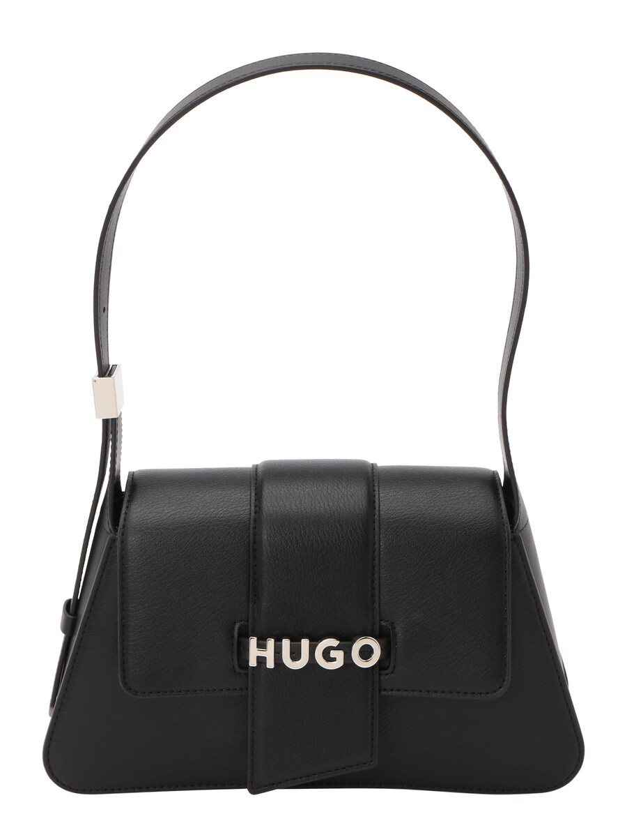 Сумка через плечо HUGO Mel 2.0, черный
Сумка через плечо HUGO Mel 2.0, черный