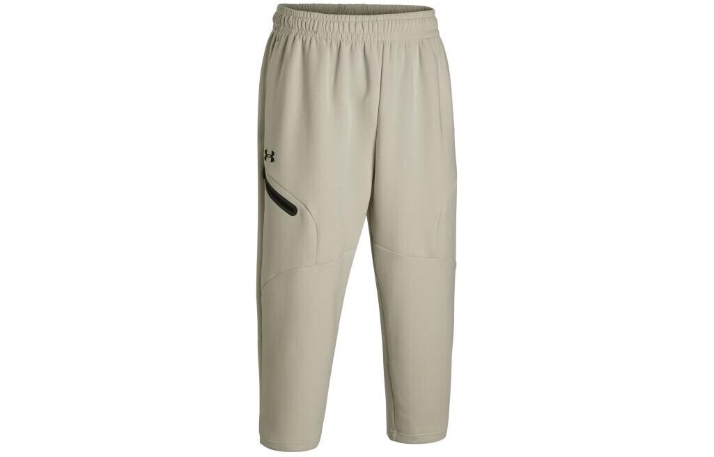 Мужские трикотажные спортивные штаны Under Armour, цвет Brown
Мужские трикотажные спортивные штаны Under Armour, цвет Brown