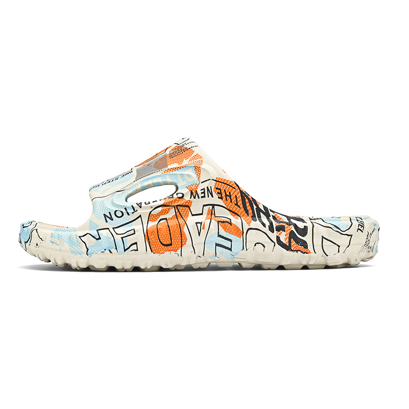 Тапочки-слайды мужские LONGYING, Black
Тапочки-слайды мужские LONGYING, Black