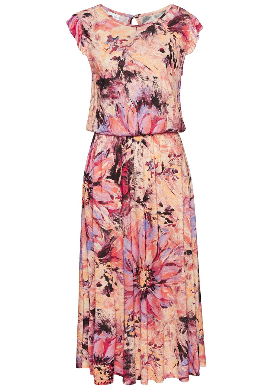 Платье LASCANA, Light pink
Платье LASCANA, Light pink