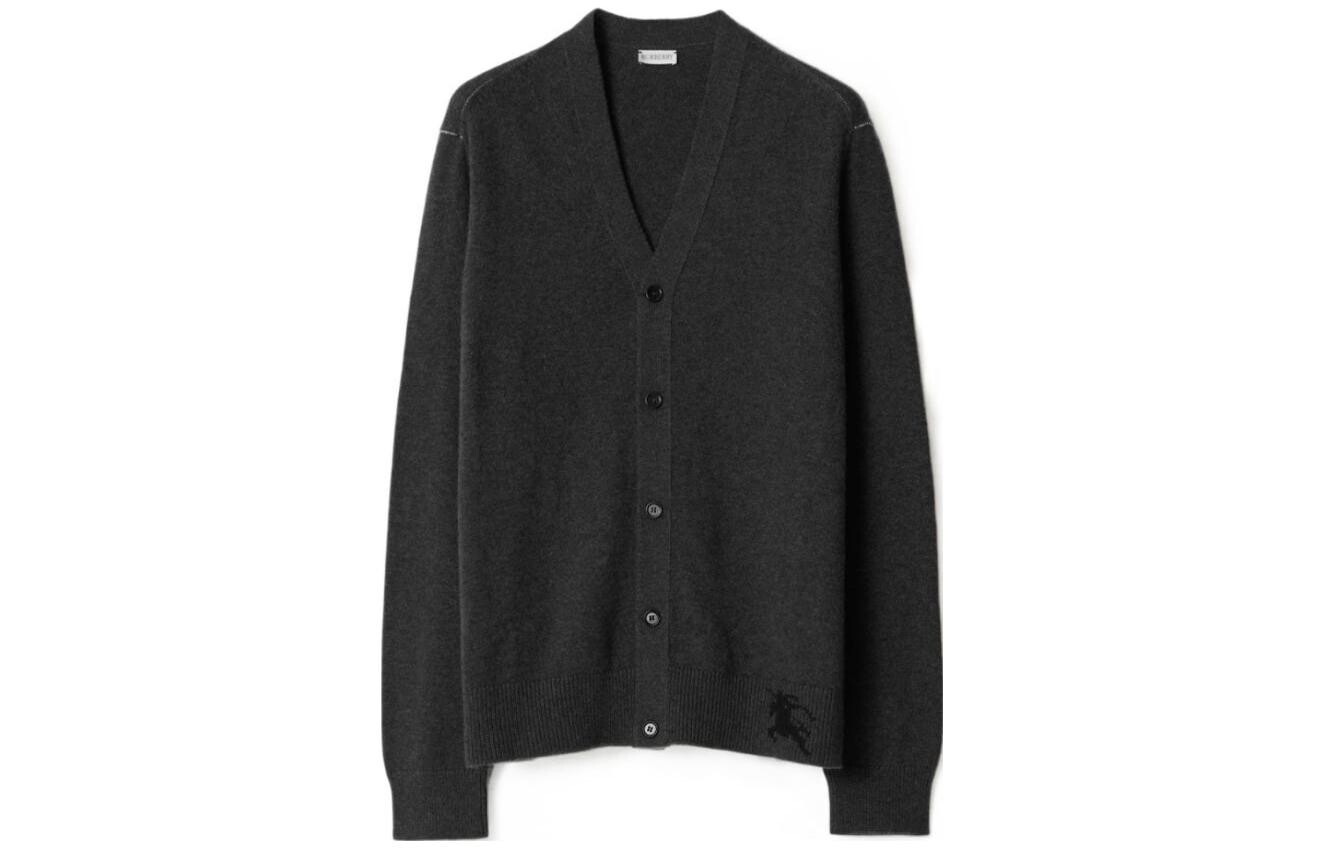 Трикотаж мужской серый Burberry, серый
Трикотаж мужской серый Burberry, серый