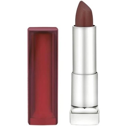 Губная помада Maybelline Color Sensational 750 Choco Pop, 1 шт., Maybelline New York
Губная помада Maybelline Color Sensational 750 Choco Pop, 1 шт., Maybelline New York