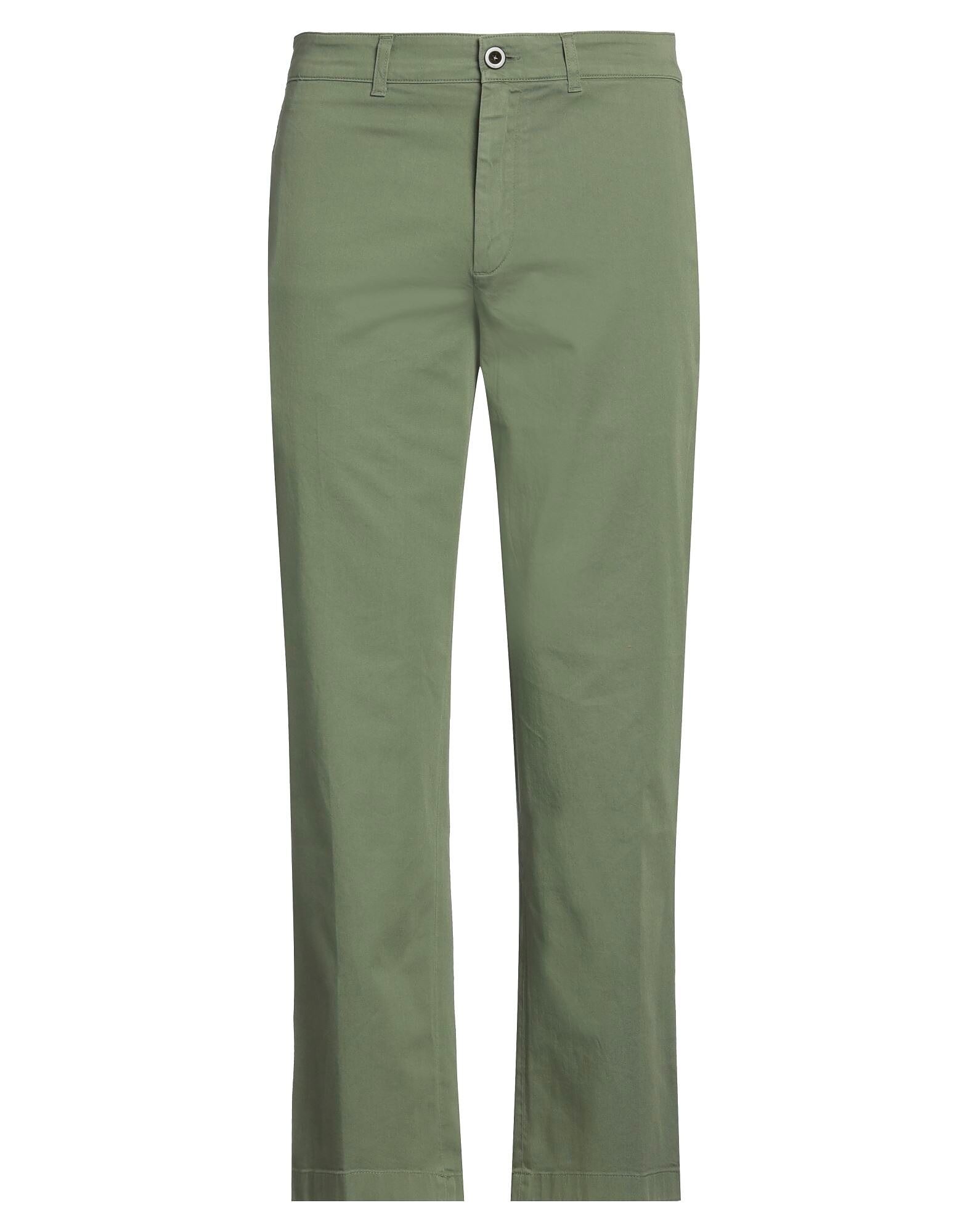 Брюки Department 5, зеленый
Брюки Department 5, зеленый