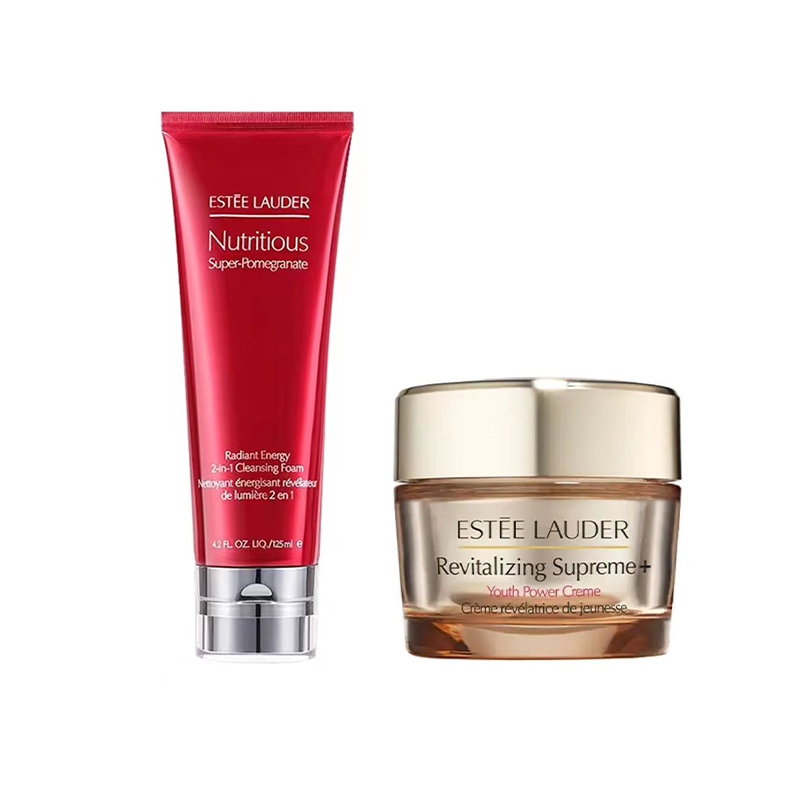 Наборы для ухода за кожей Unisex ESTEE LAUDER
Наборы для ухода за кожей Unisex ESTEE LAUDER