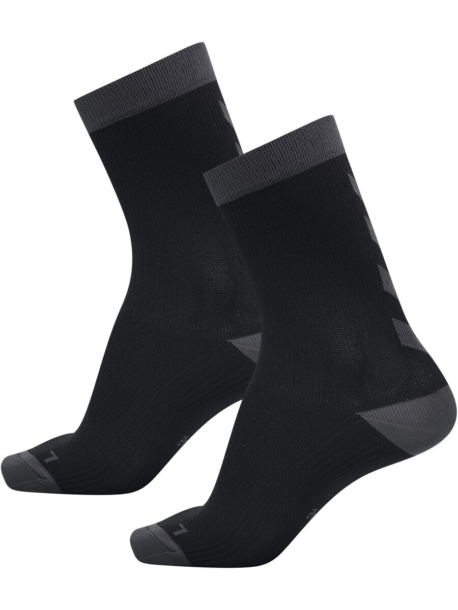 Носки Hummel Athletic Socks, черный
Носки Hummel Athletic Socks, черный