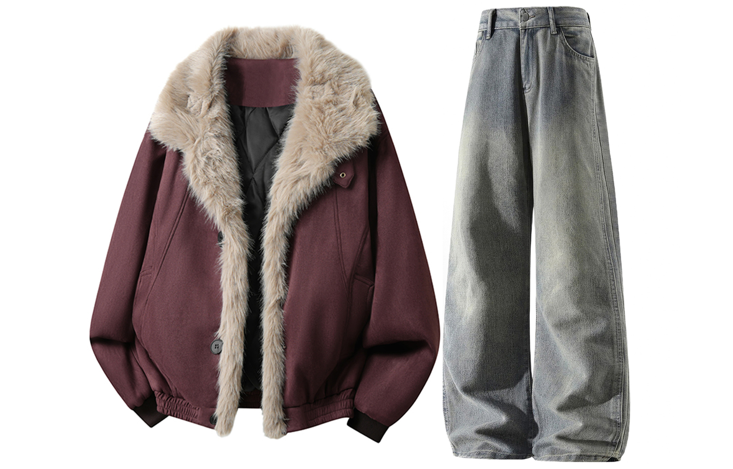 Толстовка Casual Sportswear утепленная с флисовой подкладкой X1617, burgundy mountain hawk jacket+желтый mud jeans
Толстовка Casual Sportswear утепленная с флисовой подкладкой X1617, burgundy mountain hawk jacket+желтый mud jeans