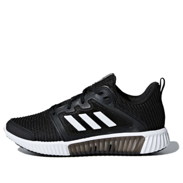Кроссовки climacool vent j Adidas, черный
Кроссовки climacool vent j Adidas, черный