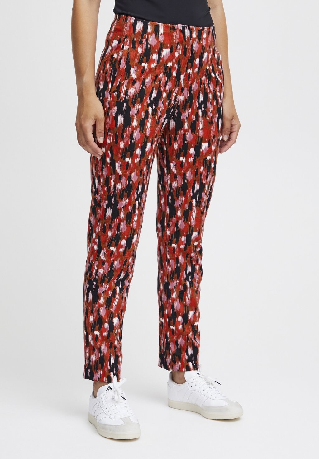 Брюки IHKATE ICHI, цвет sugar almond art aop
Брюки IHKATE ICHI, цвет sugar almond art aop