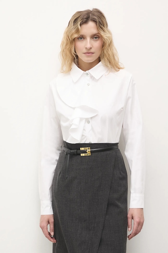 Рубашка Answear.Lab, белый
Рубашка Answear.Lab, белый