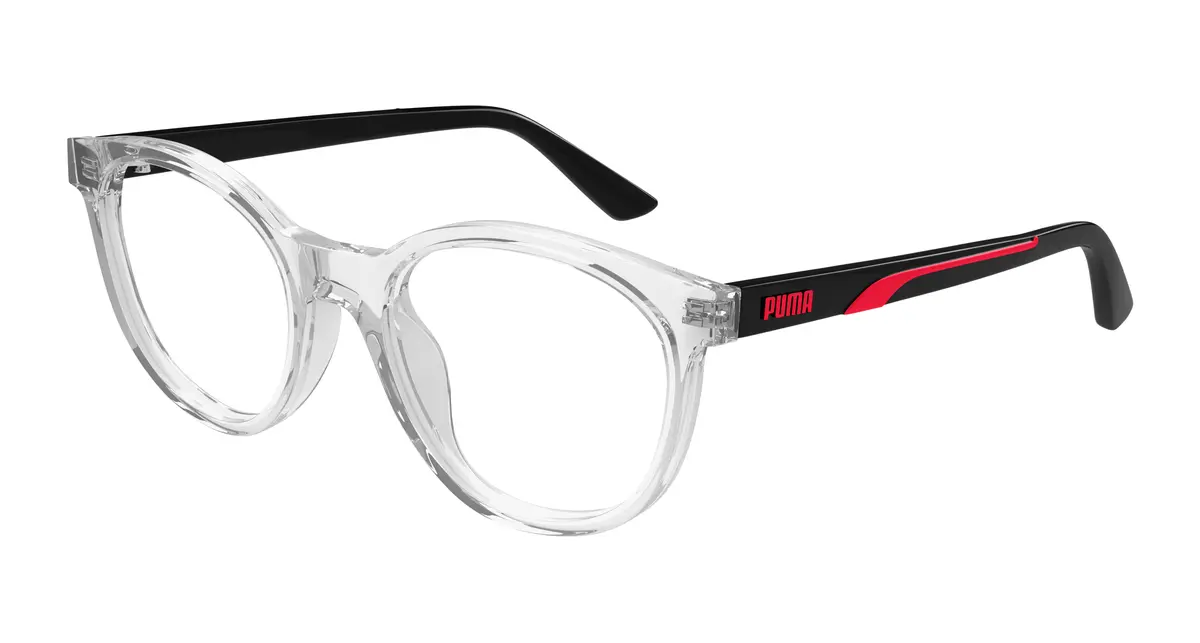 Детские оптические оправы PJ0078O PUMA
Детские оптические оправы PJ0078O PUMA