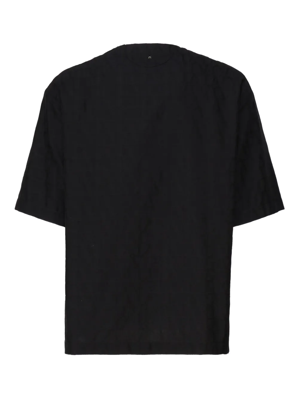 Футболка поло VALENTINO GARAVANI, черный
Футболка поло VALENTINO GARAVANI, черный