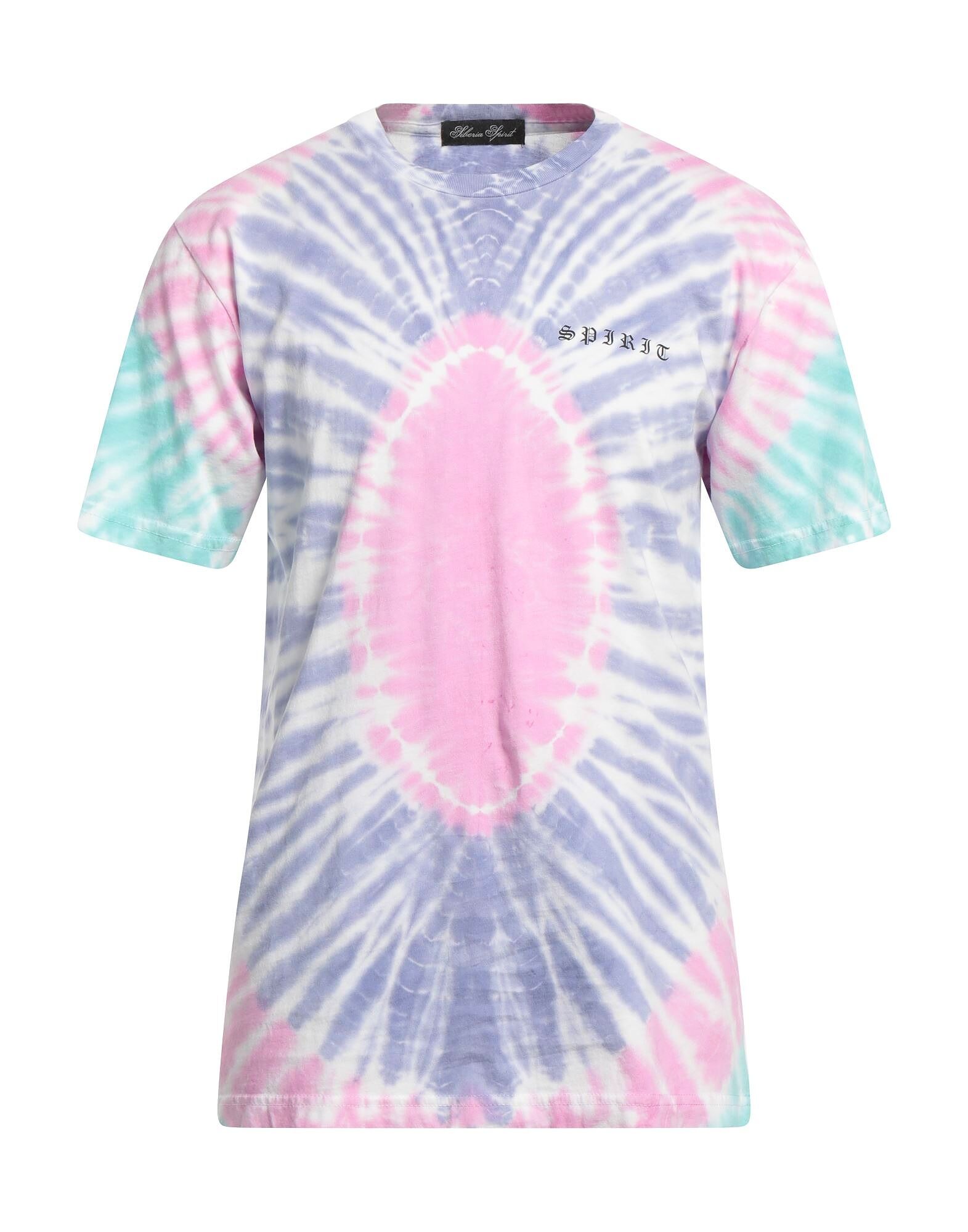 Футболка Siberia Spirit, розовый
Футболка Siberia Spirit, розовый