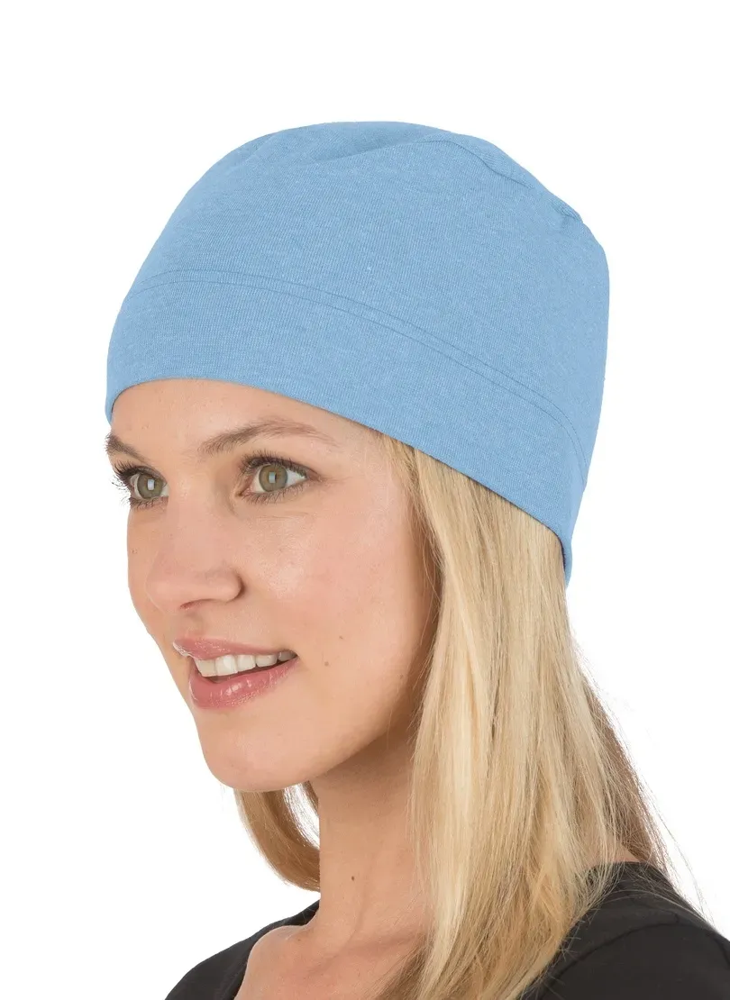 Вязаная шапка Trigema "TRIGEMA Soft-Cap" (1 шт.), цвет Iceblue-Melange
Вязаная шапка Trigema "TRIGEMA Soft-Cap" (1 шт.), цвет Iceblue-Melange