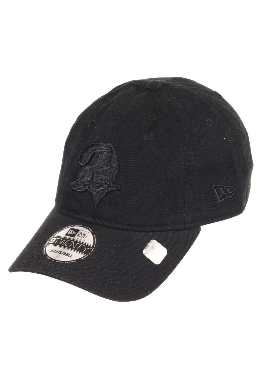 Бейсболка TAMPA BAY BUCCANEERS NFL BOB EDITION 9TWENTY New Era, цвет schwarz
Бейсболка TAMPA BAY BUCCANEERS NFL BOB EDITION 9TWENTY New Era, цвет schwarz