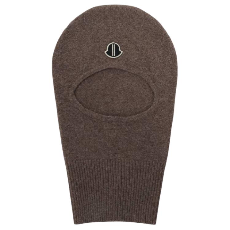 Moncler X Rick Owens вязаный череп MONCLER GENIUS, Коричневый, Moncler X Rick Owens вязаный череп MONCLER GENIUS
Moncler X Rick Owens вязаный череп MONCLER GENIUS, Коричневый, Moncler X Rick Owens вязаный череп MONCLER GENIUS