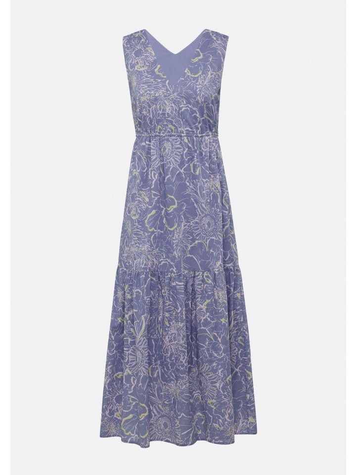 Платье 54A4_светло-голубое comma
Платье 54A4_светло-голубое comma