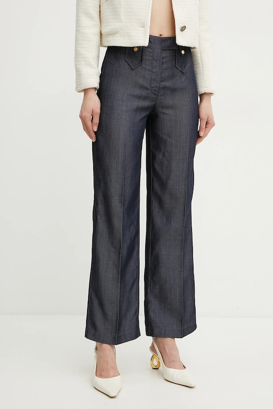 Брюки NAOMI Marciano Guess, синий
Брюки NAOMI Marciano Guess, синий