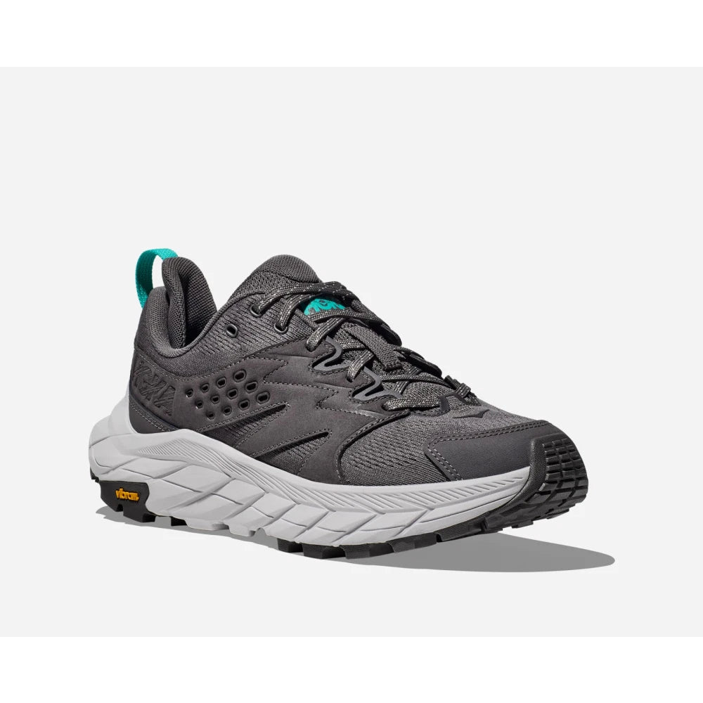 Мужские черные походные кроссовки Hoka One One Anacapa Breeze Low 1127920-GLXY DWA2721
Мужские черные походные кроссовки Hoka One One Anacapa Breeze Low 1127920-GLXY DWA2721