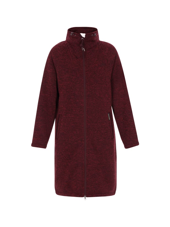 Флисовая куртка Schmuddelwedda
Флисовая куртка Schmuddelwedda