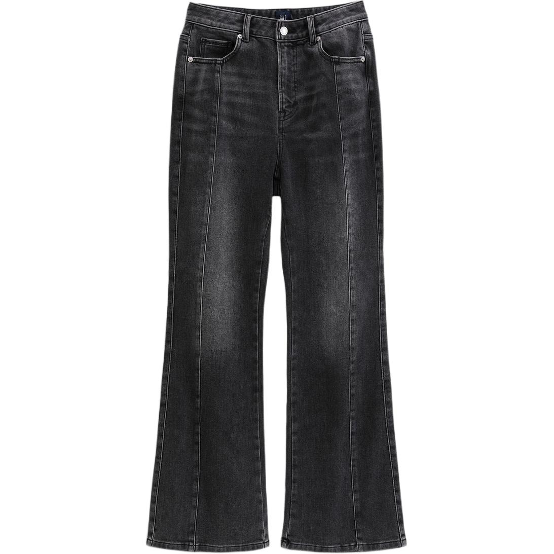 Женские джинсы GAP, черный
Женские джинсы GAP, черный