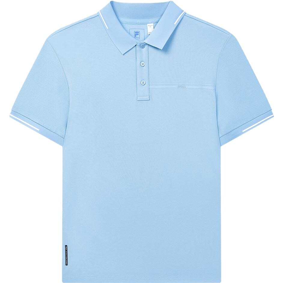 Рубашка поло мужская небесно-голубая Fila, голубой, Синий, Рубашка поло мужская небесно-голубая Fila, голубой
Рубашка поло мужская небесно-голубая Fila, голубой, Синий, Рубашка поло мужская небесно-голубая Fila, голубой