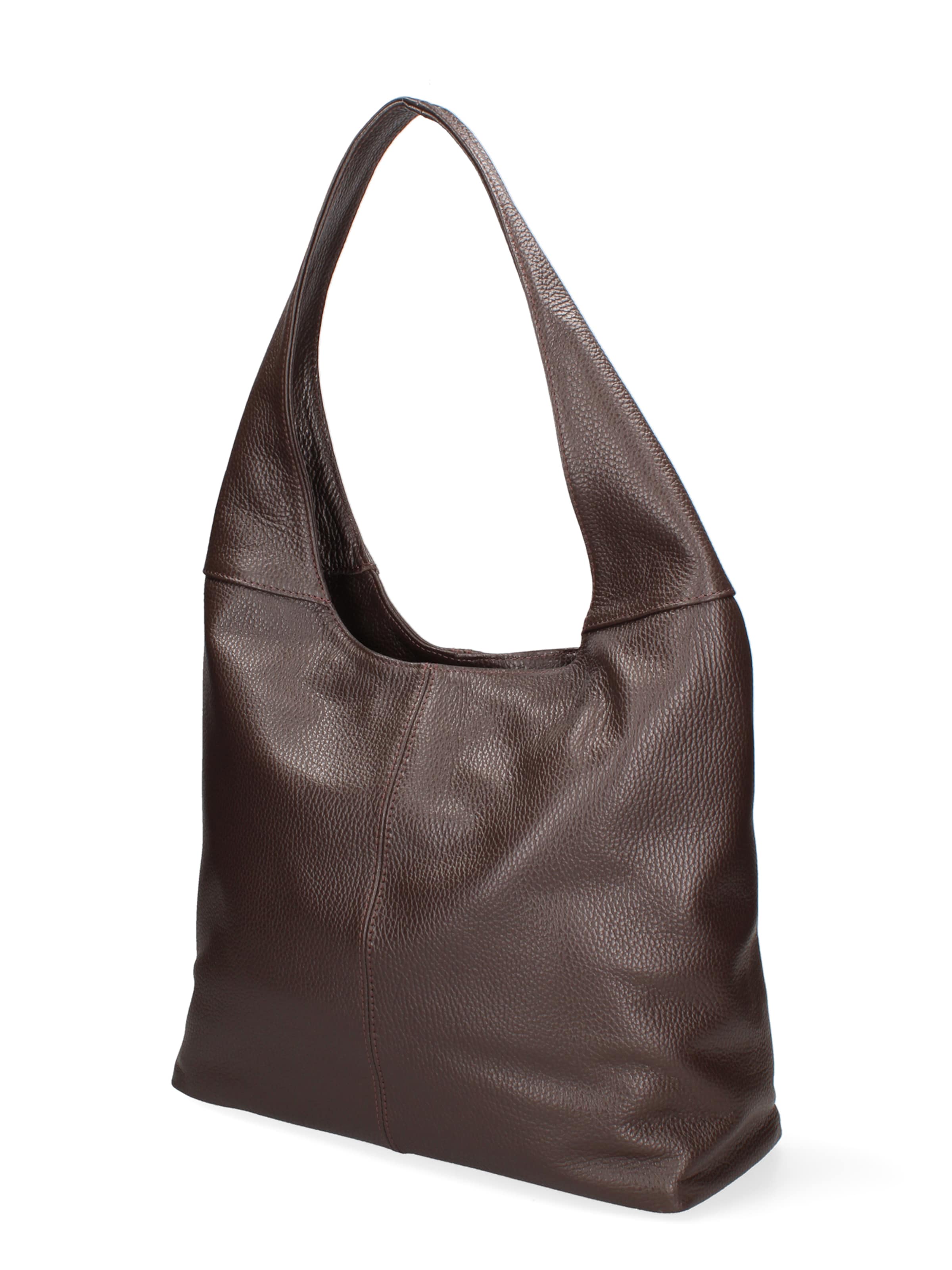 Gave Lux Плечевая сумка в темно-коричневом цвете
Gave Lux Плечевая сумка в темно-коричневом цвете