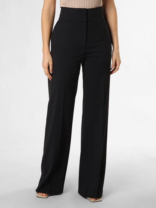 Брюки химия Hugo, синий
Брюки химия Hugo, синий