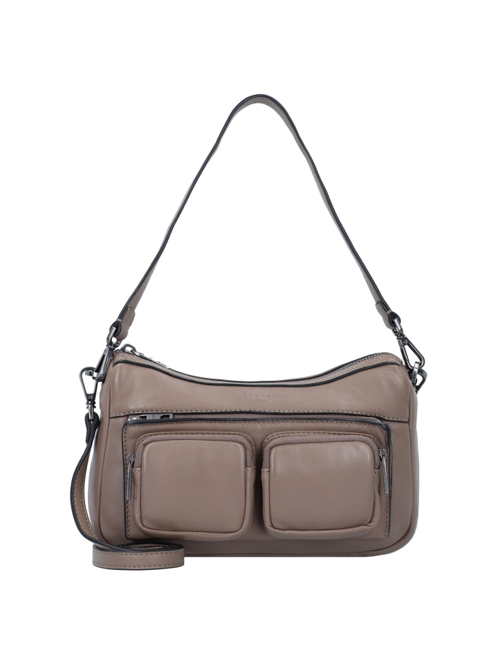 Сумка через плечо LIEBESKIND BERLIN
Сумка через плечо LIEBESKIND BERLIN