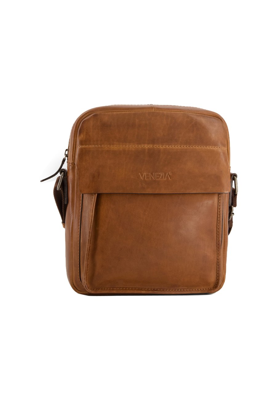 Сумка кросс-боди VENEZIA Cross body bag, Brown
Сумка кросс-боди VENEZIA Cross body bag, Brown
