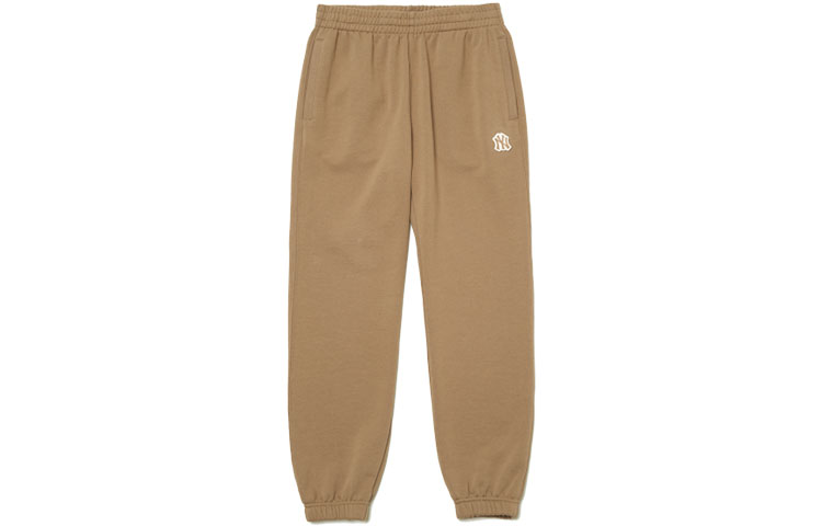 Нью-Йорк Янкиз Вязаные Спортивные Штаны Унисекс Хаки MLB
Нью-Йорк Янкиз Вязаные Спортивные Штаны Унисекс Хаки MLB