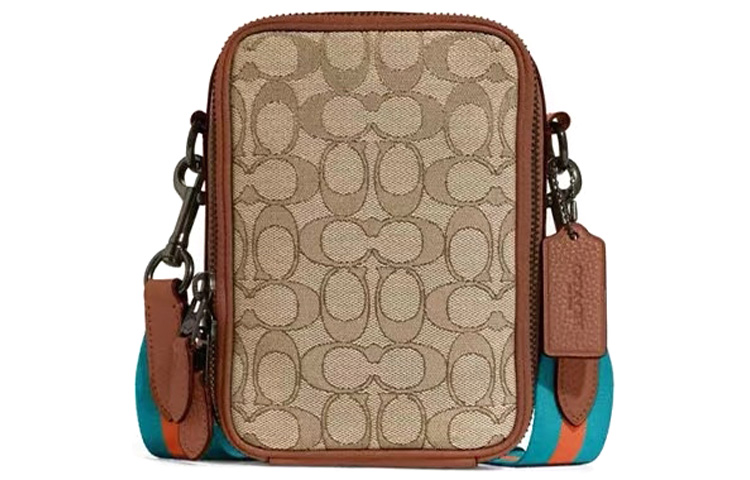 Сумка для телефона Stanton COACH, basic set (bag+dust bag)
Сумка для телефона Stanton COACH, basic set (bag+dust bag)