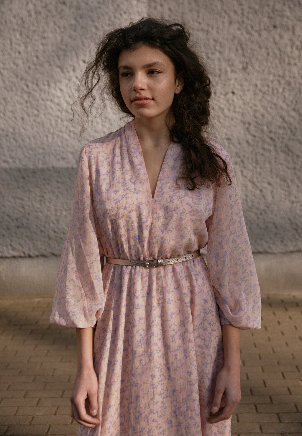 Ремень Vanzetti
Ремень Vanzetti