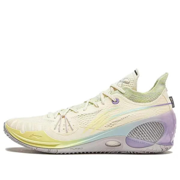 Кроссовки wade 808 3 ultra v2 Li-Ning, бежевый
Кроссовки wade 808 3 ultra v2 Li-Ning, бежевый