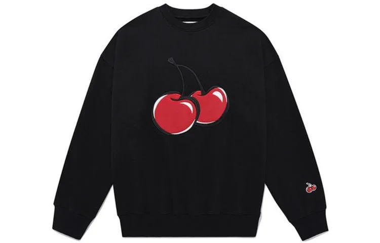 Свитшот Unisex Crew Neck Moderate Regular Kirsh, синий
Свитшот Unisex Crew Neck Moderate Regular Kirsh, синий